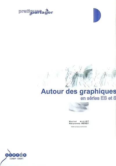 Autour des graphiques en séries ES et S : allers et retours entre sciences appliquées et mathématiques