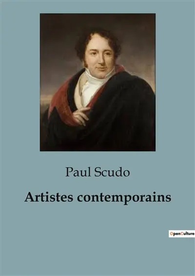 Artistes contemporains