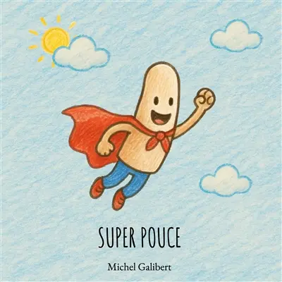 Super Pouce