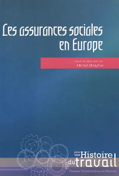 Les assurances sociales en Europe
