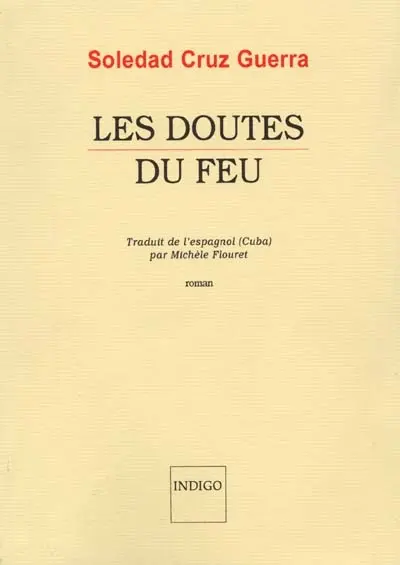 Les doutes du feu