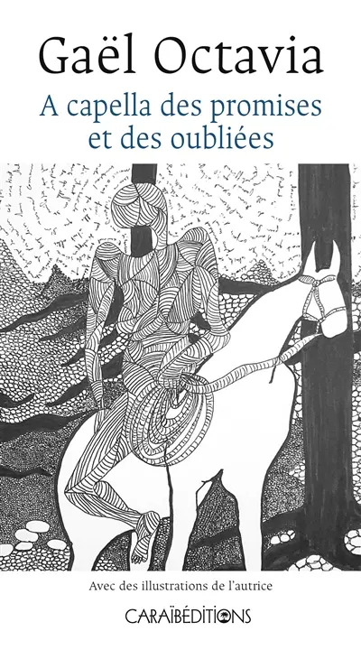 A capella des promises et des oubliées