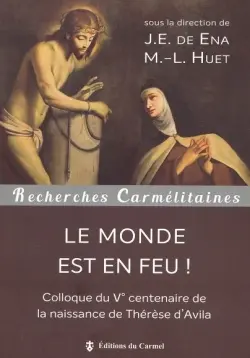 Le monde est en feu !