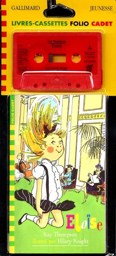 Eloïse
