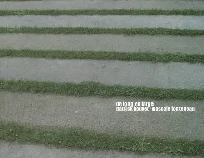 De long en large