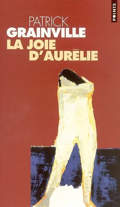 La joie d'Aurélie