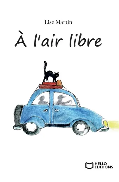 A l'air libre