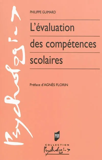 L'évaluation des compétences scolaires