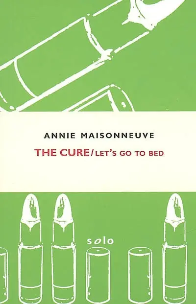 The Cure, Let's go to bed