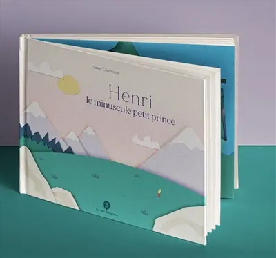 Henri le minuscule petit prince