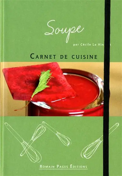 Soupe