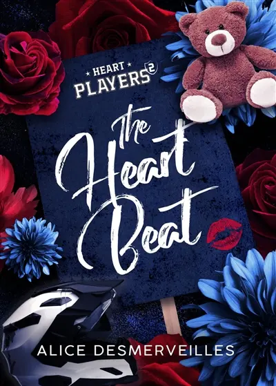 Heart players. Vol. 2. The heart beat