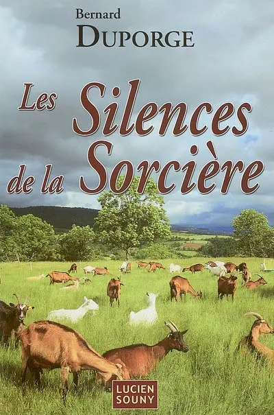Les silences de la sorcière