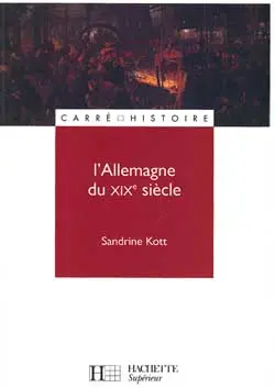 L'Allemagne du XIXe siècle