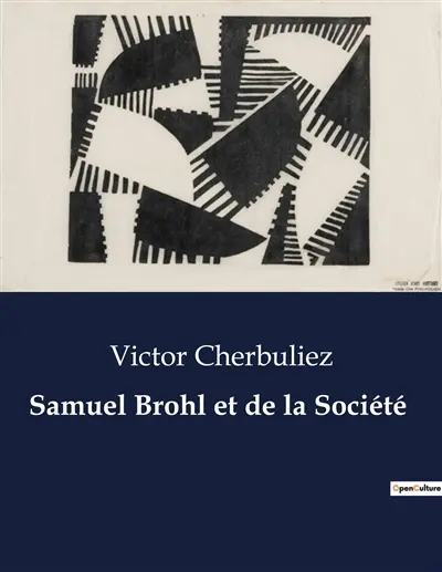 Samuel Brohl et de la Société : Les masques de l'transition : une quête d'identité