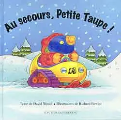 Au secours, petite taupe !