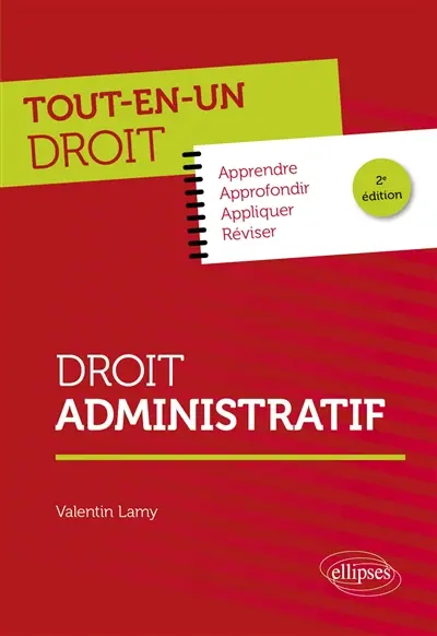 Droit administratif