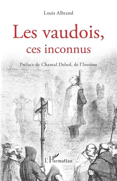 Les vaudois, ces inconnus