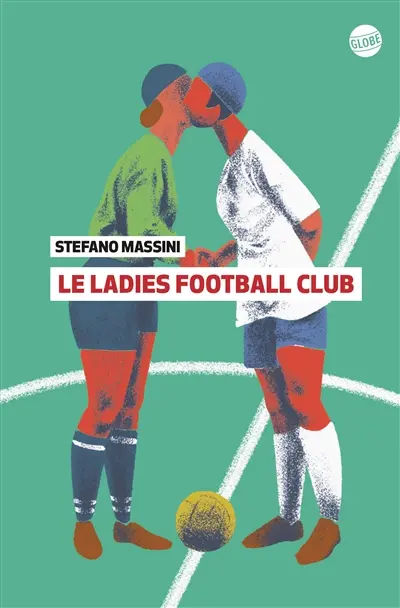 Le ladies football club