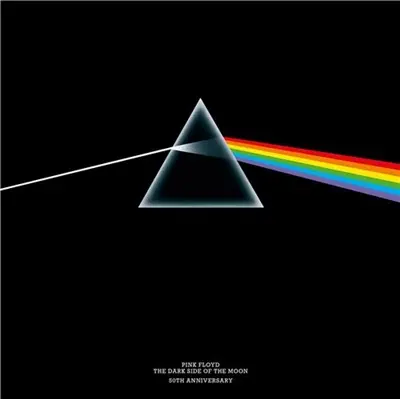 Pink Floyd : The Dark Side Of The Moon