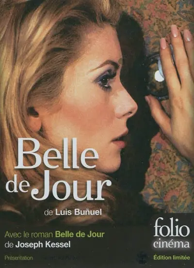 Belle de jour, de Luis Bunuel
