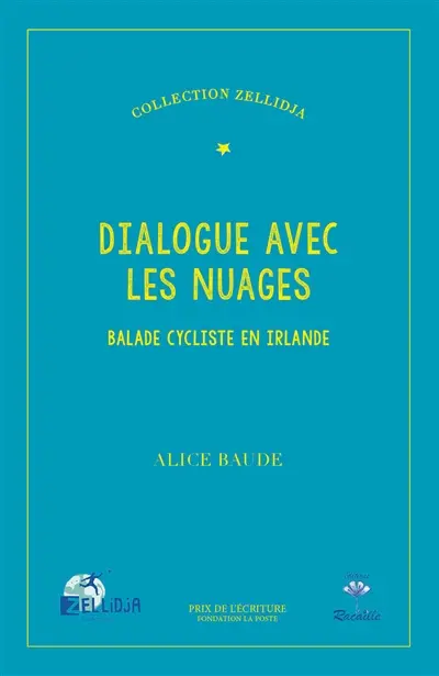 Dialogue avec les nuages : balade cycliste en Irlande