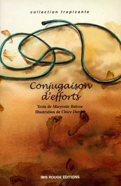 Conjugaison d'efforts