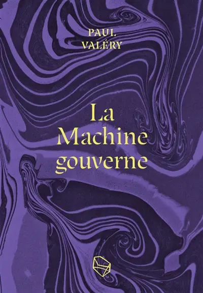 La machine gouverne