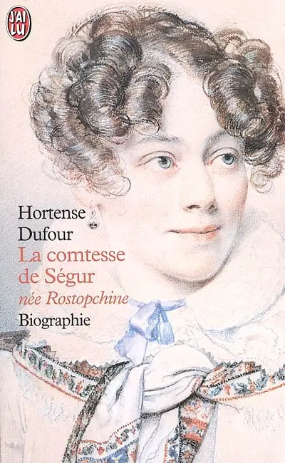 La comtesse de Ségur
