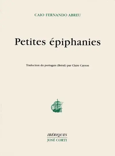 Petites épiphanies