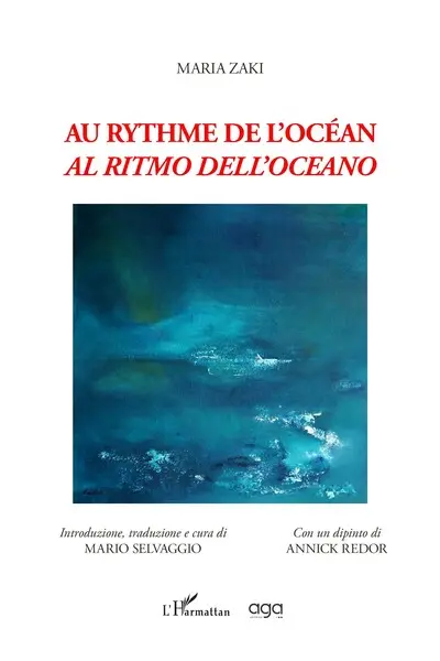 Au rythme de l'océan. Al ritmo dell'oceano