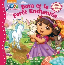 Dora et la forêt enchantée