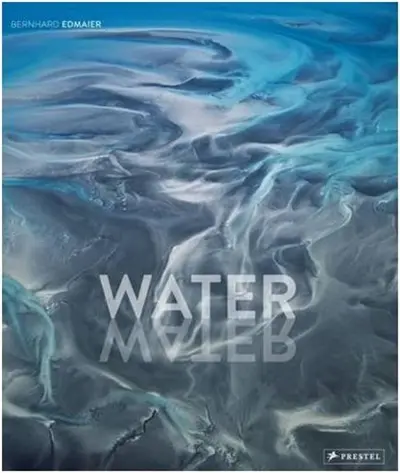 Bernhard Edmaier Water