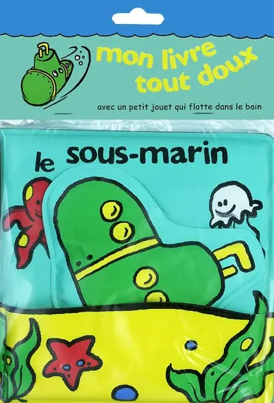 Le sous-marin