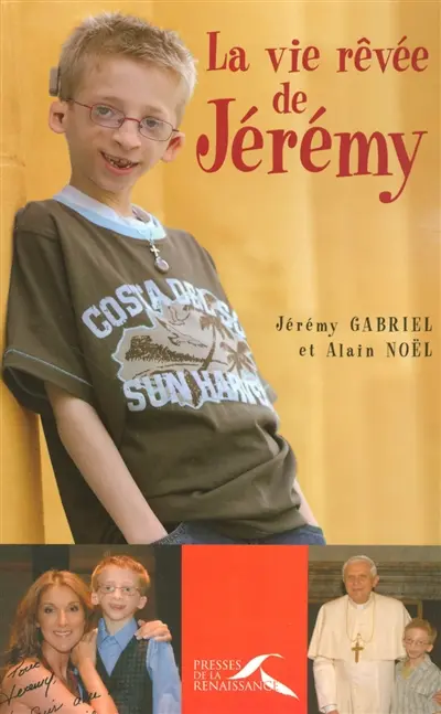 La vie rêvée de Jérémy