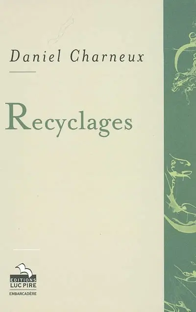 Recyclages