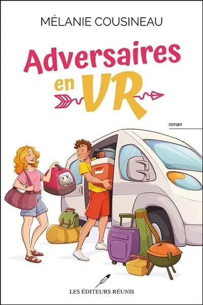 Adversaires en VR 1