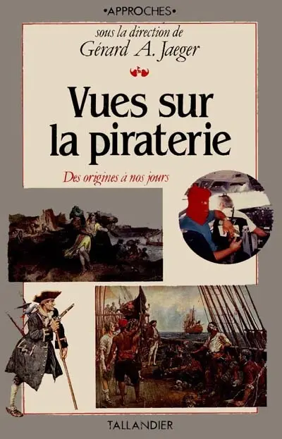 Vues sur la piraterie