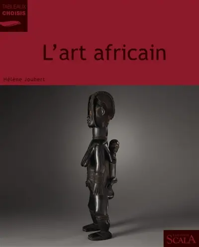 L'art africain