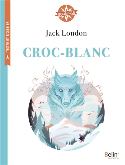 Croc-Blanc
