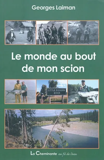 Le monde au bout de mon scion