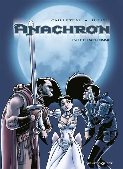 Anachron