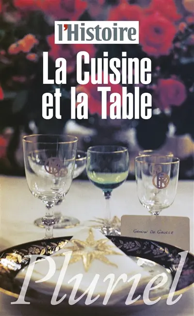 La cuisine et la table