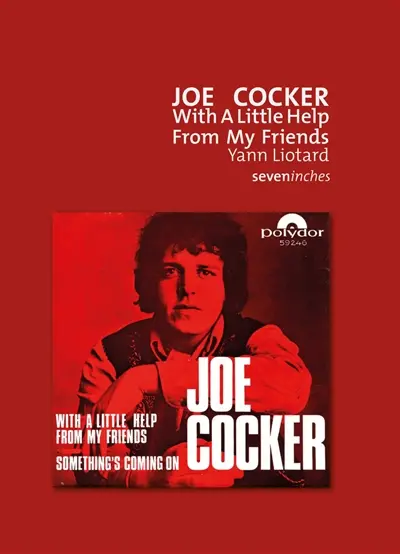 Joe Cocker : With a little help from my friend