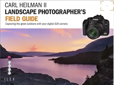 The Landscape Photographer´s Field Guide