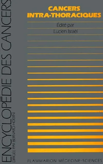 Cancers intra-thoraciques