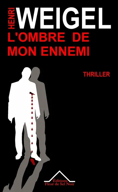 L'ombre de mon ennemi : une révélation lointaine : thriller