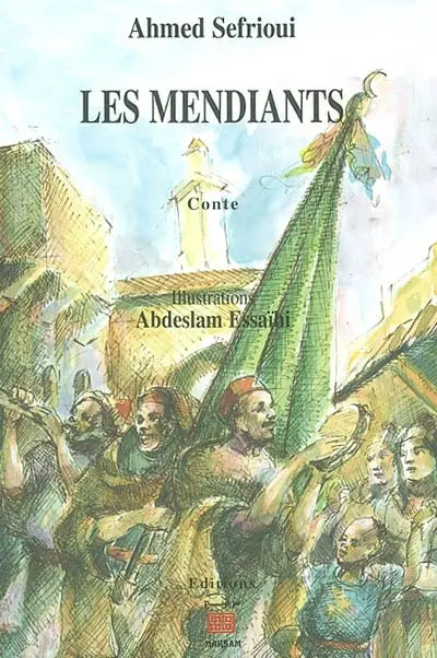 Les mendiants