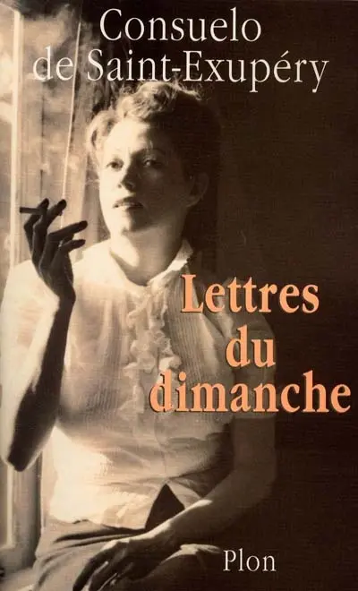 Lettres du dimanche