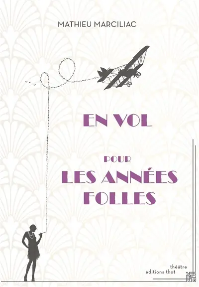 En vol pour les Années folles